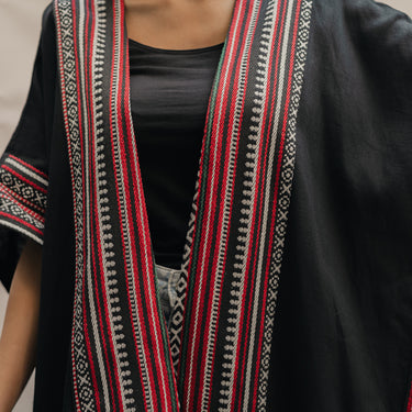 Long Bedu Kaftan - KUVRD