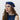 Toot Blue Falahi Bandana - KUVRD