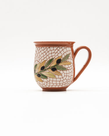 Falastine Mug