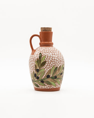 Zaytoun Pottery [Jarra]