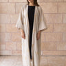 Keffiyeh Abaya