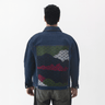 Jabal Denim Jacket - KUVRD