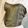 Jericho Corset - Emerald - KUVRD