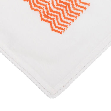 Jaffa Orange Keffiyeh - KUVRD
