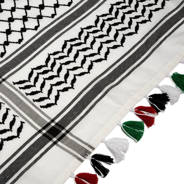 Identity Keffiyeh - KUVRD