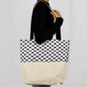 Keffiyeh Tote Bag - KUVRD