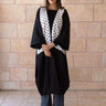 Keffiyeh Abaya