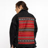 Bedu Denim Jacket - KUVRD