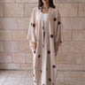 Keffiyeh Abaya