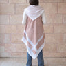 keffiyeh vest