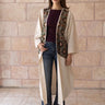 Keffiyeh Abaya