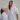 Amaal Pink Keffiyeh Bandana - KUVRD