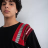 Rawla - Bedu Long Sleeve - KUVRD