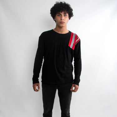 Rawla - Bedu Long Sleeve - KUVRD