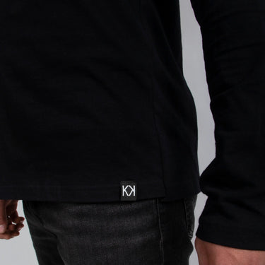 Rawla - Bedu Long Sleeve - KUVRD