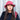 Red Keffiyeh Bucket Hat - KUVRD