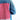 Red Keffiyeh Denim Jacket - KUVRD
