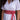 Red Keffiyeh Wrap Belt - KUVRD