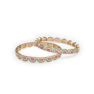 The Watermelon Bracelet - KUVRD