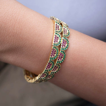The Watermelon Bracelet - KUVRD