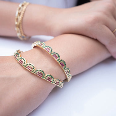 The Watermelon Bracelet - KUVRD