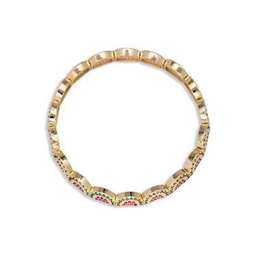 The Watermelon Bracelet - KUVRD