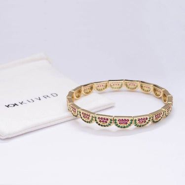The Watermelon Bracelet - KUVRD