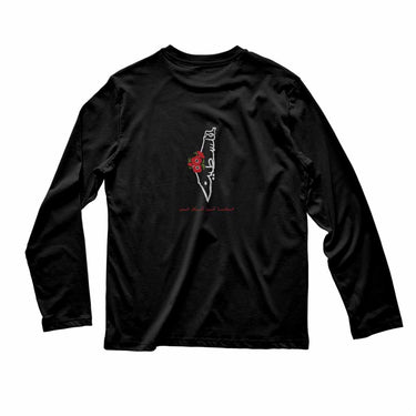 Resistance Long Sleeve