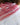 KUVRD Camper Keffiyeh Bandana, close-up of keffiyeh weave