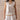 KUVRD Bone Tatreez Vest with hand-stitched Palestinian embroidered edges