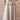 Floral Blossom Tatreez Maxi Skirt featuring elegant floral embroidery detail on a flowing fabric