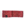 Red Keffiyeh Headband - KUVRD