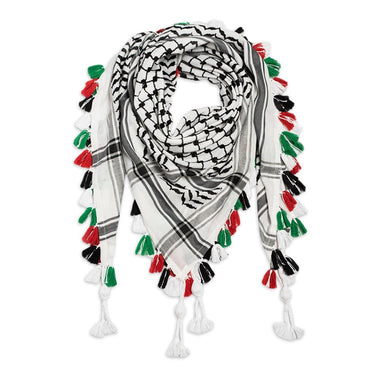 Identity Keffiyeh - KUVRD