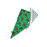 Rayhan Green Falahi Bandana - KUVRD