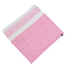 Amaal Pink Keffiyeh Bandana - KUVRD
