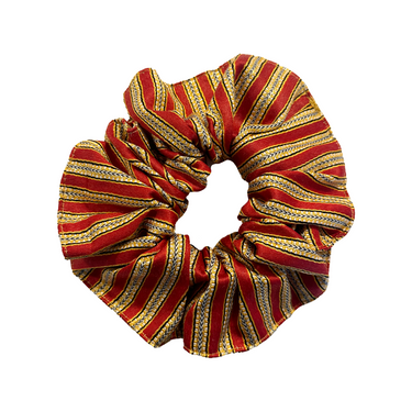 Oversized Saya Scrunchie