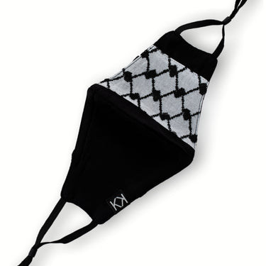 Watan Keffiyeh Mask