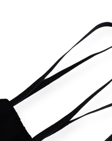 Al-Amad Bedu Mask - Wrap Around - KUVRD
