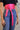 Jaffa Blouse - Fuchsia - KUVRD