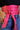 Jaffa Blouse - Fuchsia - KUVRD