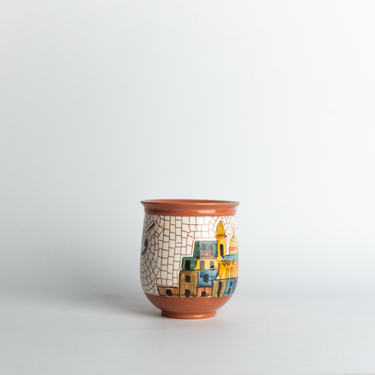 Watan Mug - KUVRD