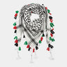 Identity Keffiyeh - KUVRD