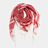 Red Keffiyeh - KUVRD