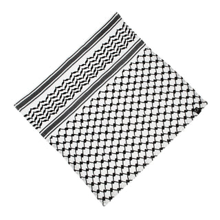 Classic Keffiyeh Bandana - KUVRD