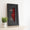 Bladi Framed Art