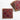 Set of 6 Tatreez Coasters - KUVRD