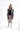 Multi Colour Keffiyeh Vest - KUVRD