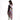 Multi Colour Keffiyeh Vest - KUVRD