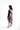 Multi Colour Keffiyeh Vest - KUVRD