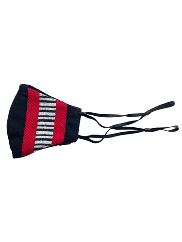Al-Amad Bedu Mask - Wrap Around - KUVRD